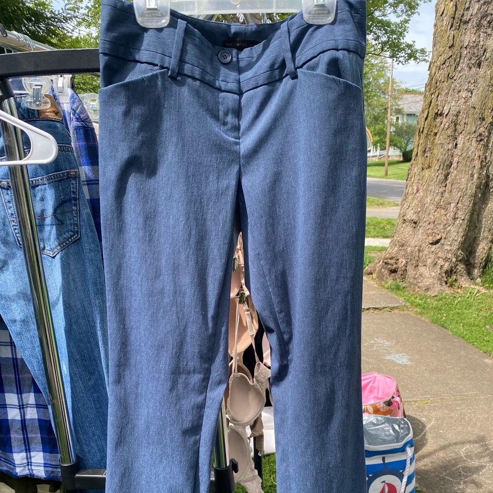 The Limited dress pants